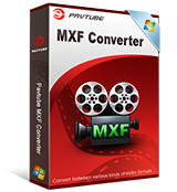 mxf video converter free